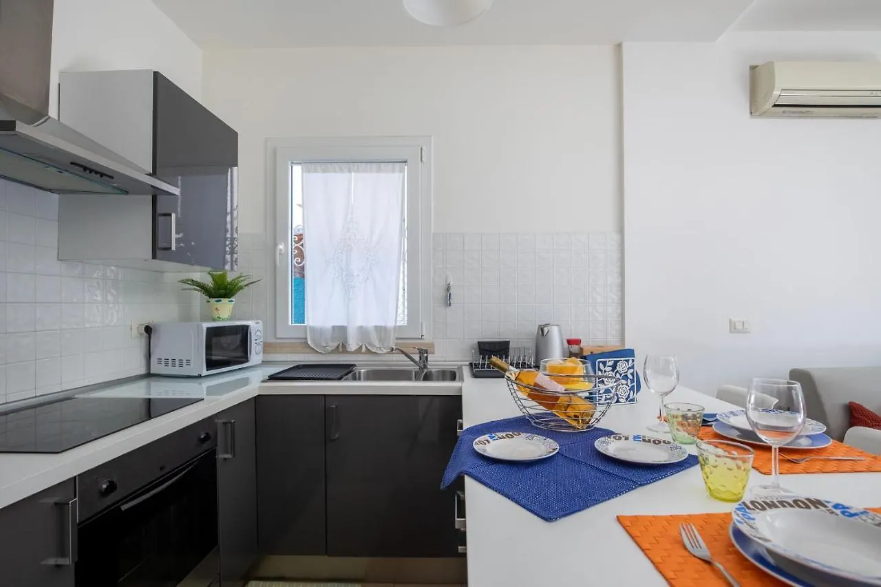 Apartment Romantico Open Space A 3Min Dalla Spiaggia - Homeunity Rimini Italy