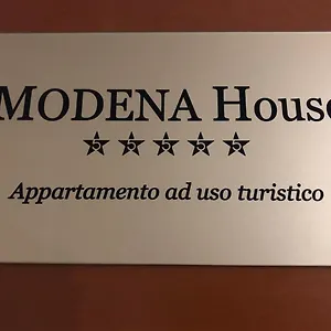  Appartamento House