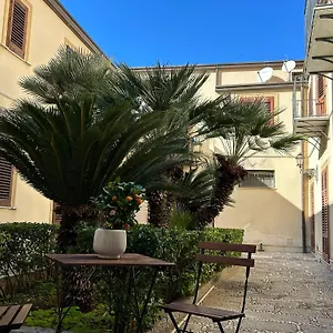  Appartamento Corte Dei Re Di Italia