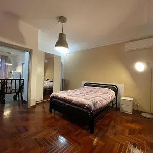  Appartamento Garden / Del Ducato