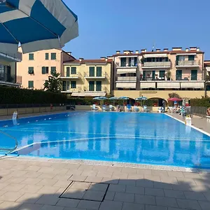  Appartamento Il Nido Di Marta Italia