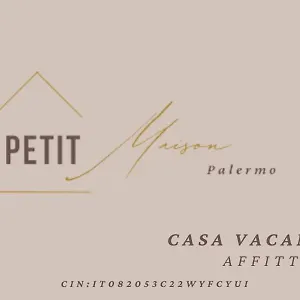  Appartamento Petit Maison Italia