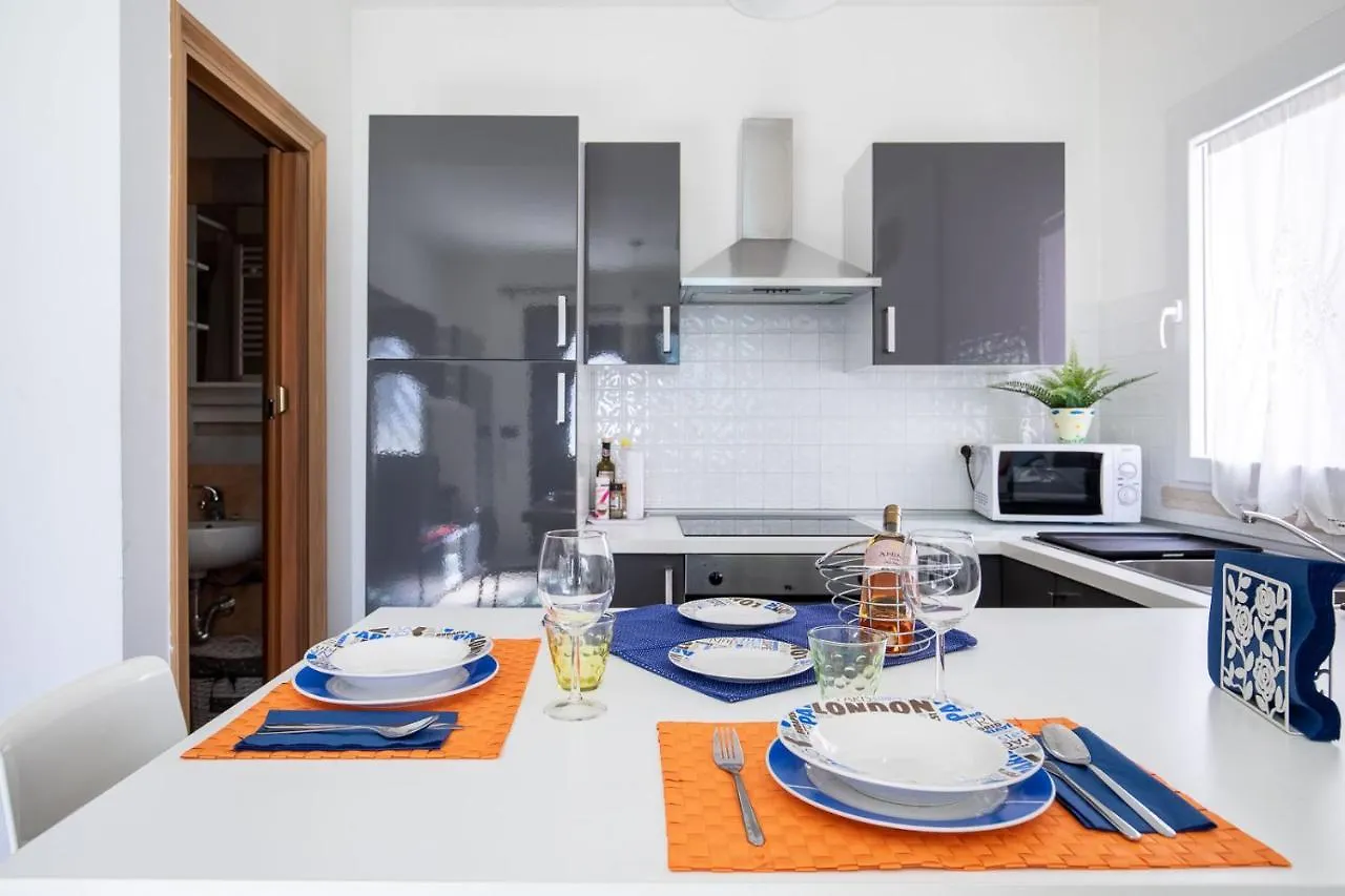 Apartment Romantico Open Space A 3Min Dalla Spiaggia - Homeunity Rimini
