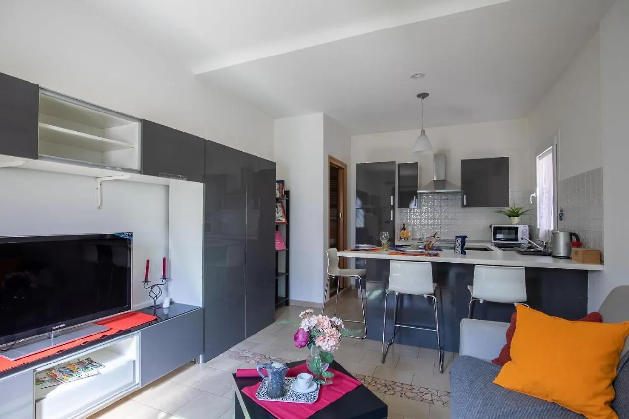 Romantico Open Space A 3Min Dalla Spiaggia - Homeunity 里米尼 0*,